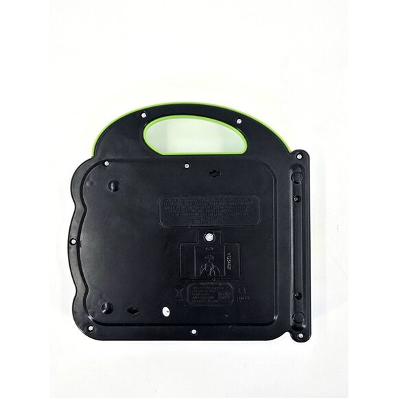 LeapFrog Learning Friends 100 Words Book Green - Picture 14 of 15